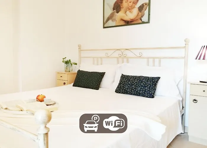 Holihome_parri Appartement Tortoreto